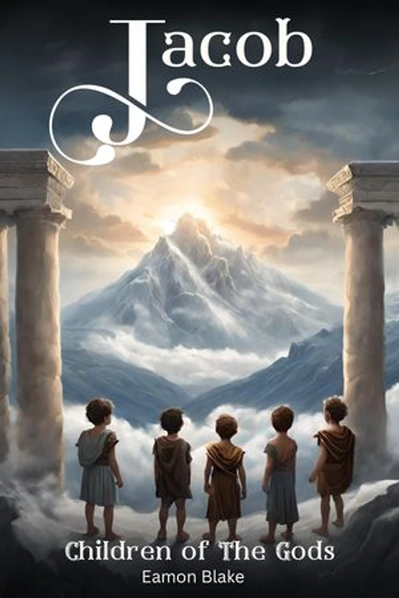 Jacob - Children of the Gods