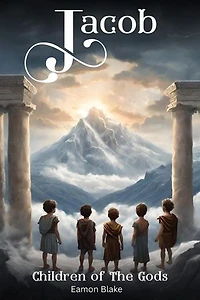 Jacob - Children of the Gods