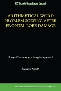 Arithmetical Word Problem Solving After Frontal Lobe Damage