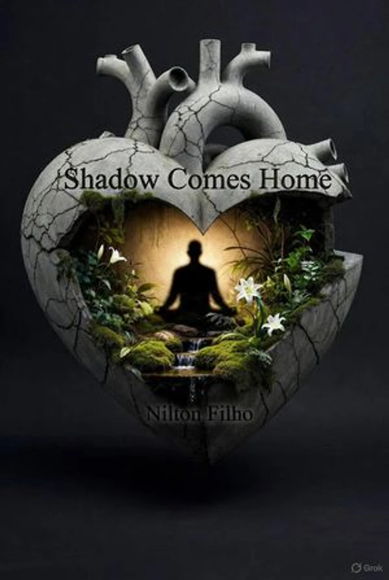 Shadow Comes Home