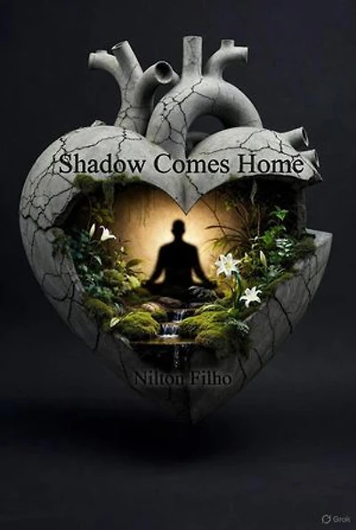 Shadow Comes Home