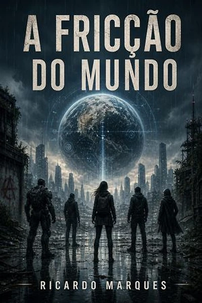 A Fricção do Mundo