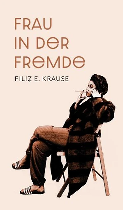 Frau in der Fremde: USA in den 80ern