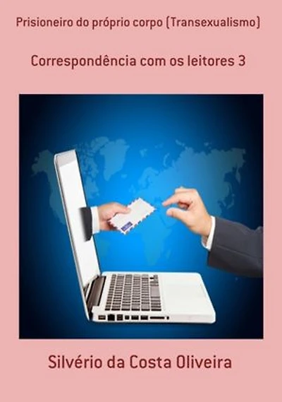 Prisioneiro Do Próprio Corpo (transexualismo)