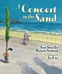 A Concert the Sand