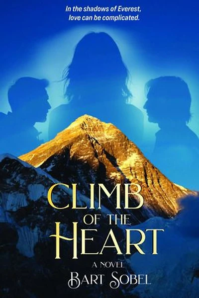 Climb of the Heart