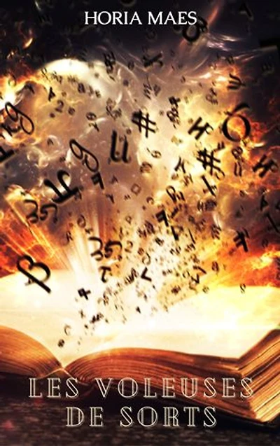 Les Voleuses de Sorts
