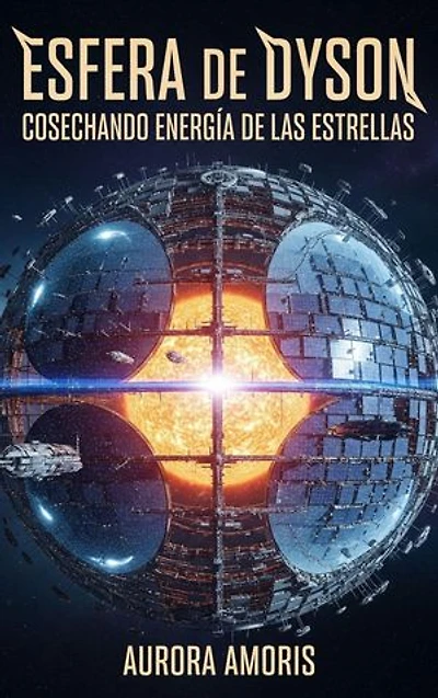 Esfera de Dyson: Cosechando Energía de las Estrellas