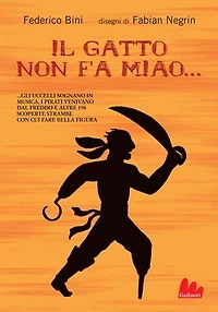 Il gatto non fa miao