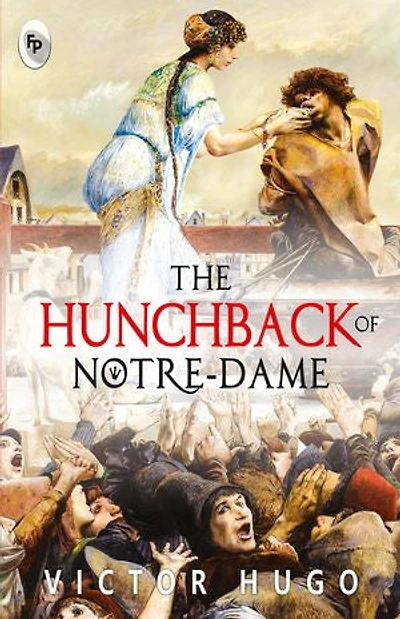 Hunchback of Notre-Dame, The