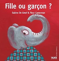 Fille ou garçon ?