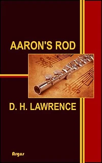 Aaron's Rod