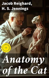 Anatomy of the Cat: Enriched edition. Exploring the Feline Essence: An Interdisciplinary Anthology