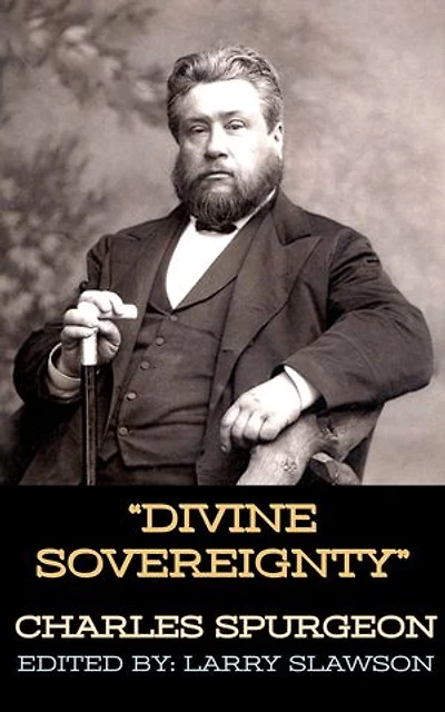 Divine Sovereignty