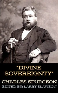 Divine Sovereignty