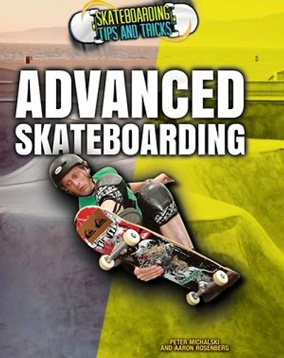 Advanced Skateboarding