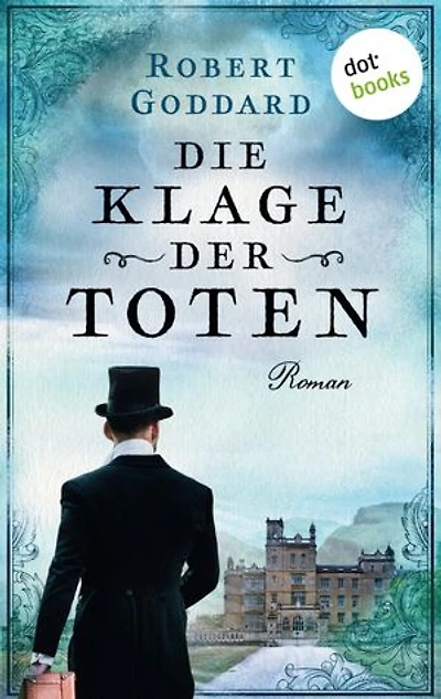 Die Klage der Toten: Roman