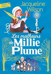 Les malheurs de Millie Plume