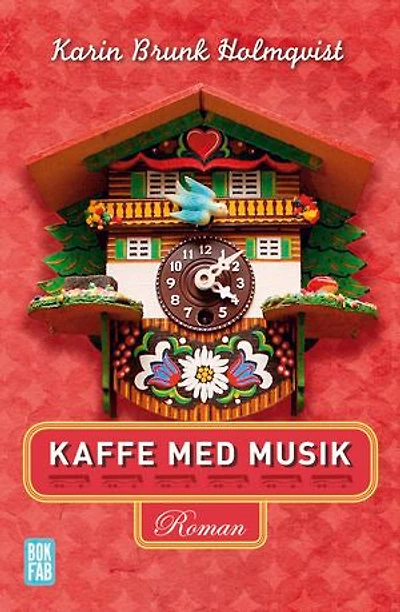 Kaffe med musik