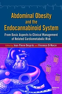 Abdominal Obesity and the Endocannabinoid System: From Basic Aspects to Clinical Management of Related Cardiometabolic Risk