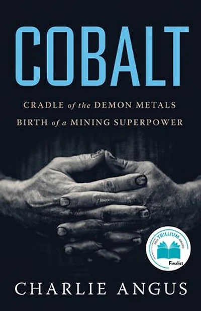 Cobalt: Cradle Of The Demon Metals