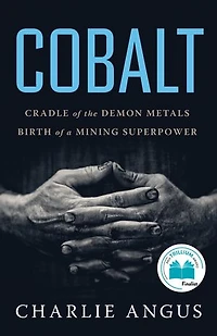 Cobalt: Cradle Of The Demon Metals