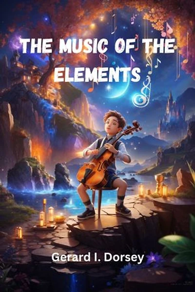 The Music of the Elements