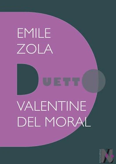 Emile Zola - Duetto