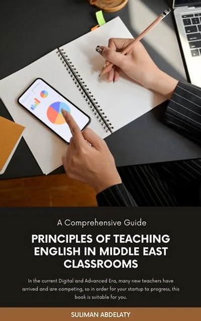 Principles of Teaching English in Middle East Classrooms: A Comprehensive Guide.