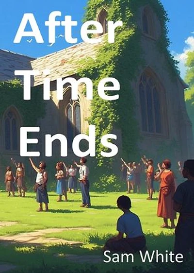 After Time Ends