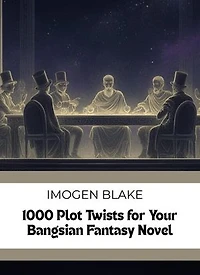 1000 Plot Twists for Your Bangsian Fantasy Novel: The Master Plotter Series, #29
