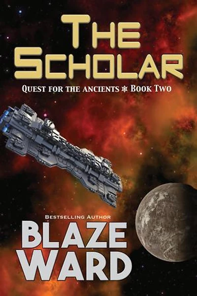 The Scholar