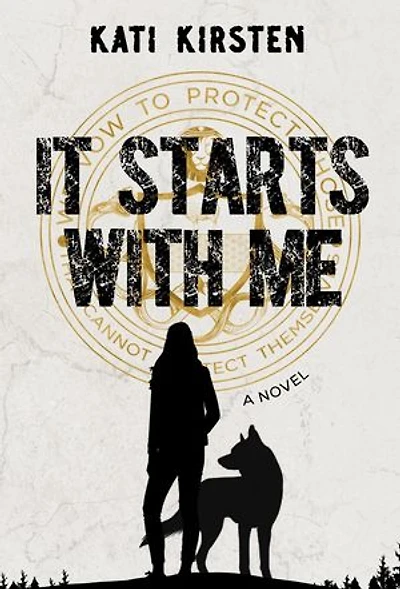 It Starts With Me: Fight for Survival, #1