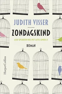 Zondagskind: Alsof opgroeien nog niet lastig genoeg is