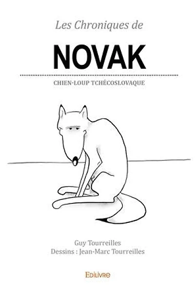 Les Chroniques de Novak