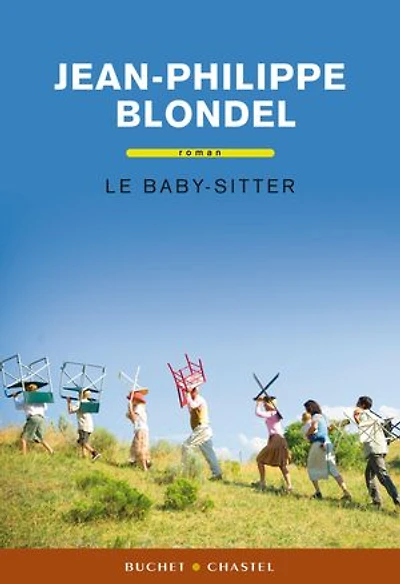 Le baby-sitter