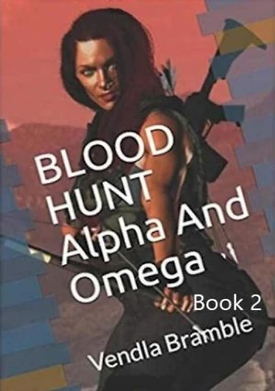 BLOOD HUNT Alpha And Omega