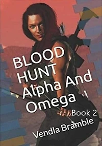 BLOOD HUNT Alpha And Omega