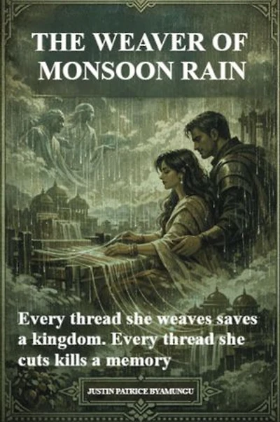 THE WEAVER OF MONSOON RAIN