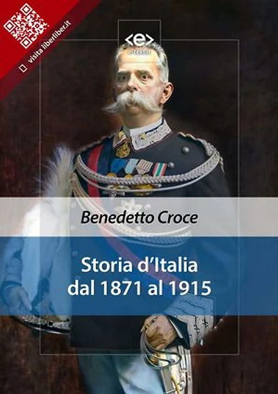 Storia d’Italia dal 1871 al 1915
