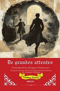 De grandes attentes | French Translation of Great Expectations