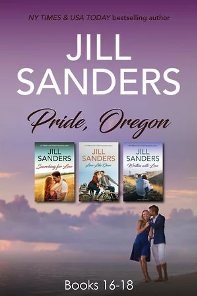Pride, Oregon Series 16-18