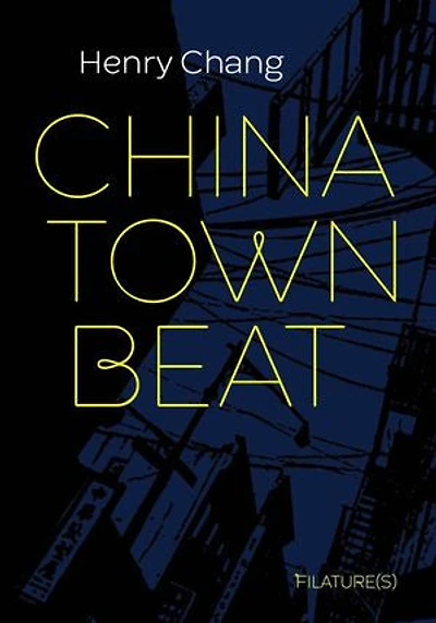 Chinatown beat