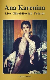 Anna Karenina