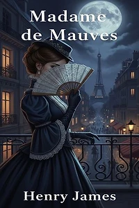 Madame de Mauves