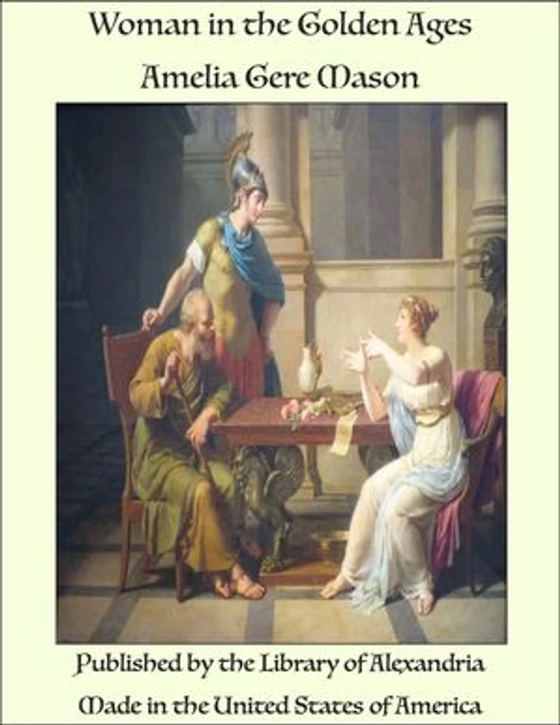 Woman in the Golden Ages