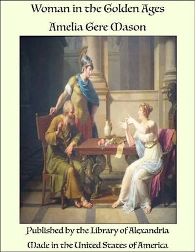 Woman in the Golden Ages