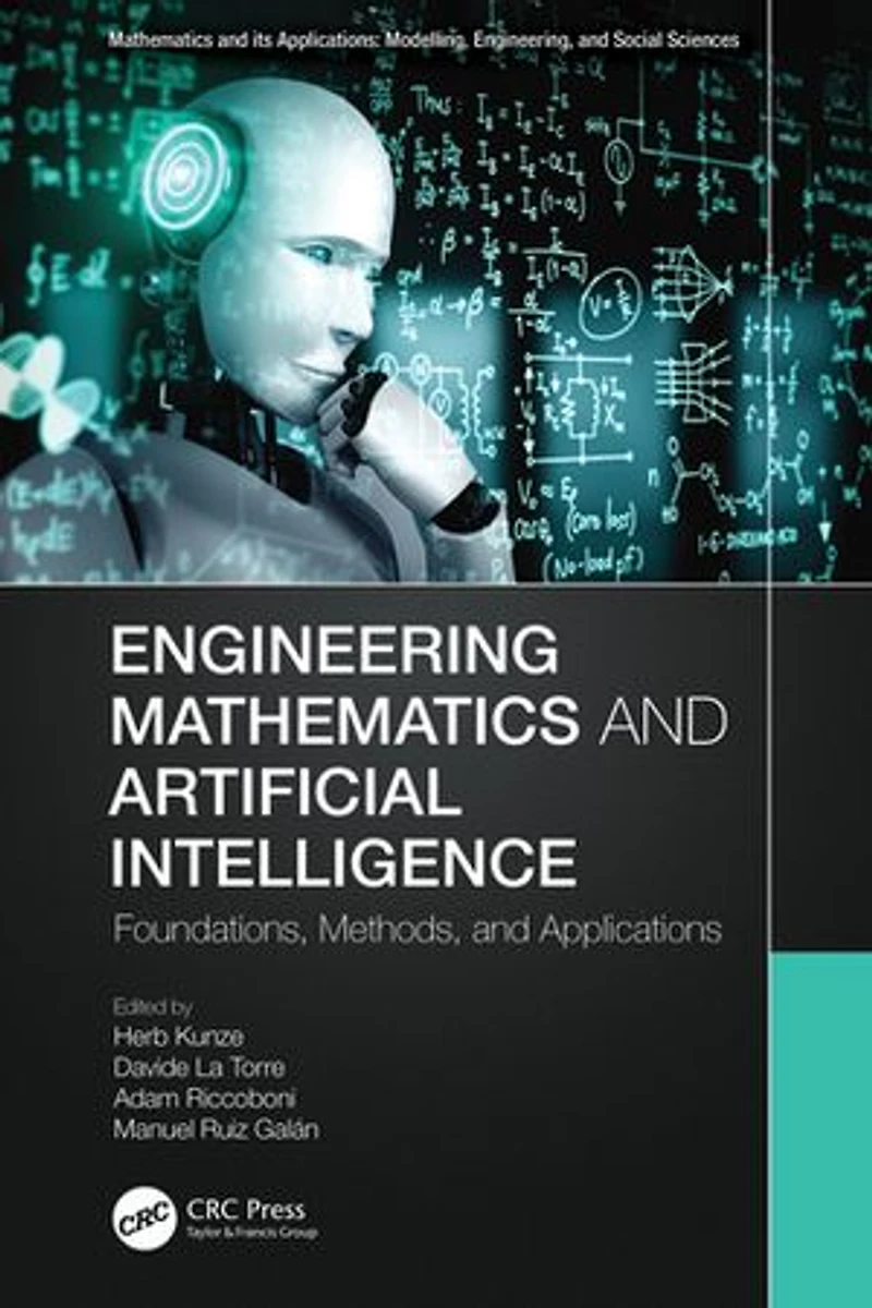 Engineering Mathematics and Artificial Intelligence: Foundations, Methods, Applications