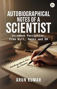 Autobiographical Notes of a Scientist