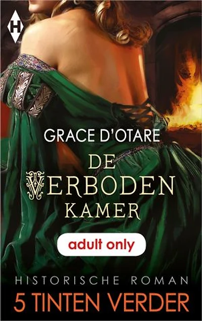 De verboden kamer